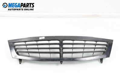 Решетка за SsangYong Rexton SUV I (04.2002 - 07.2012), джип, позиция: предна