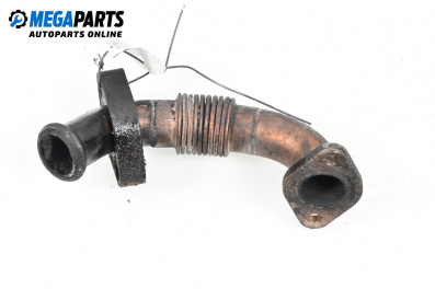 EGR тръба за SsangYong Rexton SUV I (04.2002 - 07.2012) 2.7 Xdi 4x4, 165 к.с.