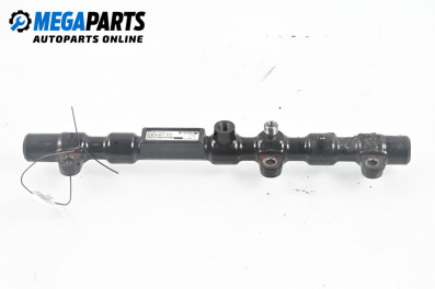 Горивна рейка за SsangYong Rexton SUV I (04.2002 - 07.2012) 2.7 Xdi 4x4, 165 к.с., № A6650700295