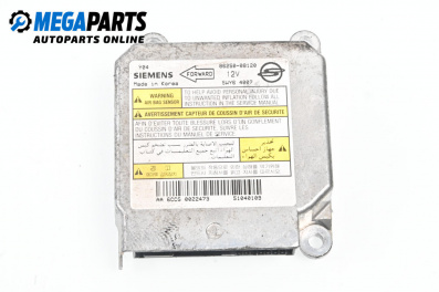 Модул за AIRBAG за SsangYong Rexton SUV I (04.2002 - 07.2012), № 86250-08120