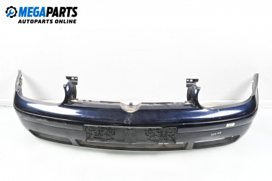 Предна броня за Volkswagen Golf IV Hatchback (08.1997 - 06.2005), хечбек, позиция: предна