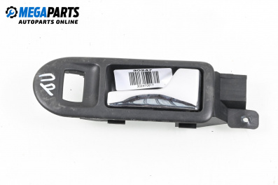 Вътрешна дръжка за Volkswagen Golf IV Hatchback (08.1997 - 06.2005), 4+1 вр., хечбек, позиция: предна, дясна