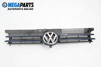 Решетка за Volkswagen Golf IV Hatchback (08.1997 - 06.2005), хечбек, позиция: предна