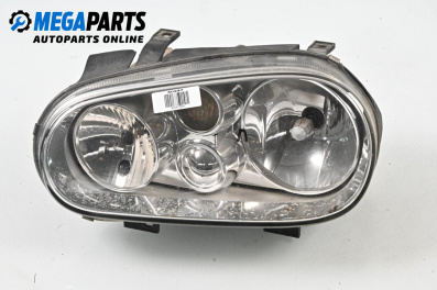 Фар за Volkswagen Golf IV Hatchback (08.1997 - 06.2005), хечбек, позиция: лява