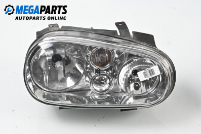 Фар за Volkswagen Golf IV Hatchback (08.1997 - 06.2005), хечбек, позиция: дясна