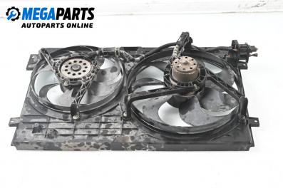 Перки охлаждане за Volkswagen Golf IV Hatchback (08.1997 - 06.2005) 1.4 16V, 75 к.с.