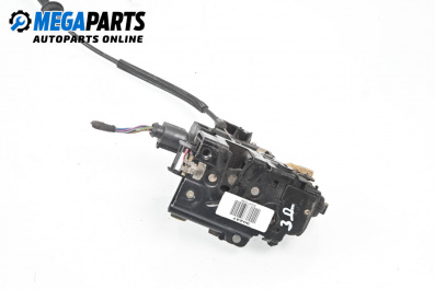 Брава на врата за Volkswagen Golf IV Hatchback (08.1997 - 06.2005), позиция: задна, дясна