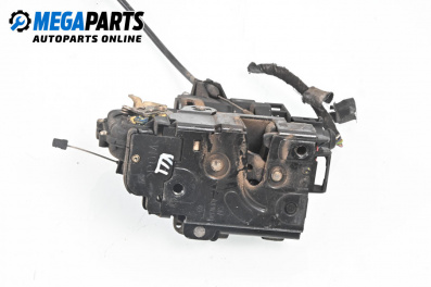 Брава на врата за Volkswagen Golf IV Hatchback (08.1997 - 06.2005), позиция: предна, лява