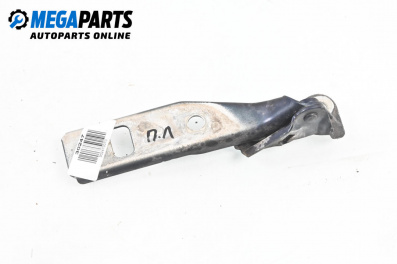 Панта преден капак за Volkswagen Golf IV Hatchback (08.1997 - 06.2005), 4+1 вр., хечбек, позиция: лява