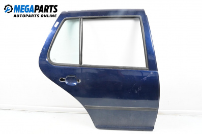 Врата за Volkswagen Golf IV Hatchback (08.1997 - 06.2005), 4+1 вр., хечбек, позиция: задна, дясна