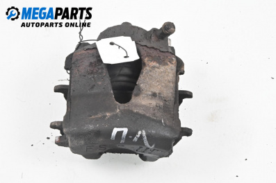 Спирачен апарат за Volkswagen Golf IV Hatchback (08.1997 - 06.2005), позиция: предна, лява