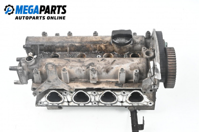 Глава за Volkswagen Golf IV Hatchback (08.1997 - 06.2005) 1.4 16V, 75 к.с.