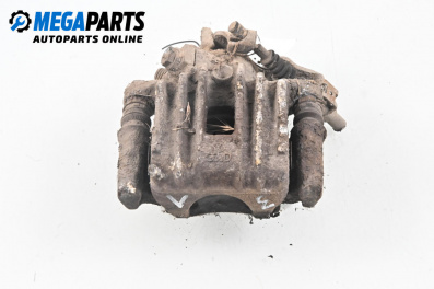 Спирачен апарат за Volkswagen Golf IV Hatchback (08.1997 - 06.2005), позиция: задна, лява