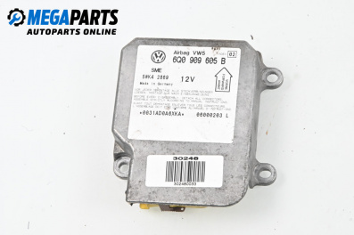 Модул за AIRBAG за Volkswagen Passat III Variant B5 (05.1997 - 12.2001), № 6Q0 909 605