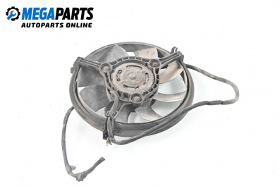 Перка охлаждане за Volkswagen Passat III Variant B5 (05.1997 - 12.2001) 1.9 TDI, 115 к.с.