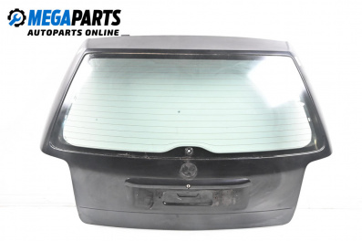 Заден капак за Volkswagen Passat III Variant B5 (05.1997 - 12.2001), 4+1 вр., комби, позиция: задна