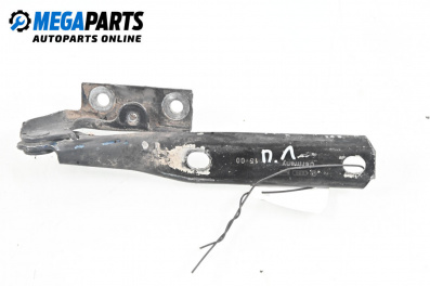 Панта преден капак за Volkswagen Passat III Variant B5 (05.1997 - 12.2001), 4+1 вр., комби, позиция: лява