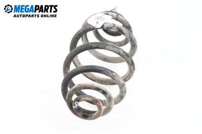 Пружина за ходова част за Volkswagen Passat III Variant B5 (05.1997 - 12.2001), комби, позиция: задна