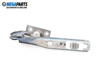 Панта преден капак за Audi A4 Sedan B5 (11.1994 - 09.2001), 4+1 вр., седан, позиция: лява