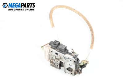 Брава на врата за Audi A4 Sedan B5 (11.1994 - 09.2001), позиция: предна, дясна