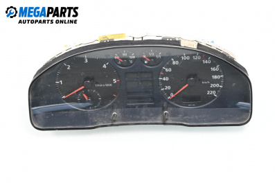 Километраж за Audi A4 Sedan B5 (11.1994 - 09.2001) 1.9 TDI, 90 к.с.