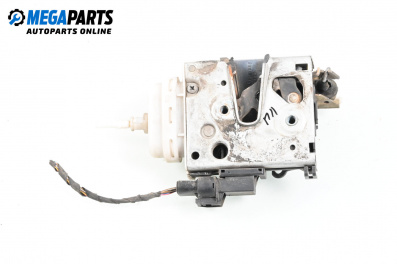 Брава на врата за Audi A4 Sedan B5 (11.1994 - 09.2001), позиция: предна, лява