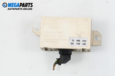 Имобилайзер за Audi A4 Sedan B5 (11.1994 - 09.2001), № 4A0953234