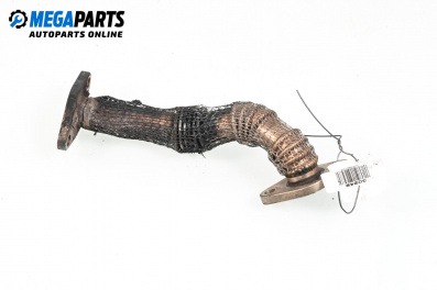 EGR тръба за Audi A4 Sedan B5 (11.1994 - 09.2001) 1.9 TDI, 90 к.с.