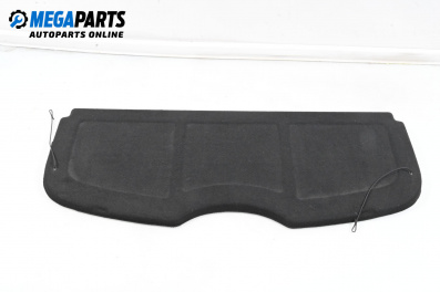 Кора багажник за Peugeot 207 Hatchback (02.2006 - 12.2015), 2+1 вр., хечбек