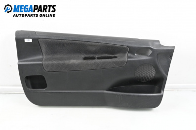 Кора врата за Peugeot 207 Hatchback (02.2006 - 12.2015), 2+1 вр., хечбек, позиция: лява