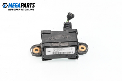 Сензор ESP за Peugeot 207 Hatchback (02.2006 - 12.2015), № 9661441680