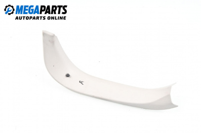 Кора заден капак за Peugeot 207 Hatchback (02.2006 - 12.2015), 2+1 вр., хечбек