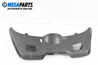 Кора заден капак за Peugeot 207 Hatchback (02.2006 - 12.2015), 2+1 вр., хечбек