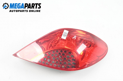 Стоп за Peugeot 207 Hatchback (02.2006 - 12.2015), хечбек, позиция: дясна