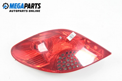 Стоп за Peugeot 207 Hatchback (02.2006 - 12.2015), хечбек, позиция: лява