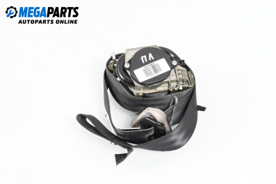 Предпазен колан за Peugeot 207 Hatchback (02.2006 - 12.2015), 2+1 вр., позиция: предна, лява