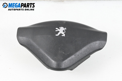Airbag за Peugeot 207 Hatchback (02.2006 - 12.2015), 2+1 вр., хечбек, позиция: предна