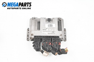 Компютър двигател за Peugeot 207 Hatchback (02.2006 - 12.2015) 1.6 16V Turbo, 150 к.с., № 9664416980