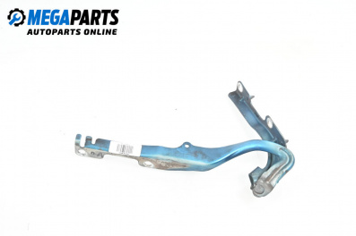 Панта преден капак за Peugeot 207 Hatchback (02.2006 - 12.2015), 2+1 вр., хечбек, позиция: дясна