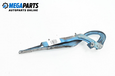 Панта преден капак за Peugeot 207 Hatchback (02.2006 - 12.2015), 2+1 вр., хечбек, позиция: лява