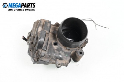 Дроселова клапа за Peugeot 207 Hatchback (02.2006 - 12.2015) 1.6 16V Turbo, 150 к.с.