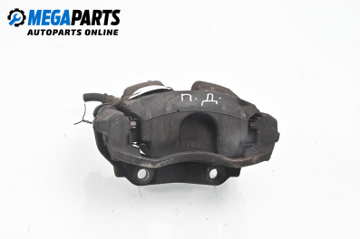 Спирачен апарат за Peugeot 207 Hatchback (02.2006 - 12.2015), позиция: предна, дясна