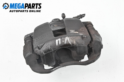 Спирачен апарат за Peugeot 207 Hatchback (02.2006 - 12.2015), позиция: предна, лява