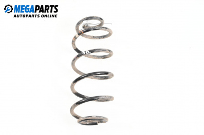 Пружина за ходова част за Peugeot 207 Hatchback (02.2006 - 12.2015), хечбек, позиция: задна