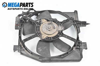Перка охлаждане за Mazda Premacy Minivan (07.1999 - 03.2005) 2.0 TD, 101 к.с.