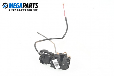 Брава на врата за Mazda Premacy Minivan (07.1999 - 03.2005), позиция: предна, дясна