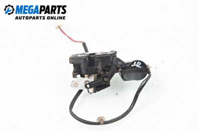 Брава на врата за Mazda Premacy Minivan (07.1999 - 03.2005), позиция: задна, дясна