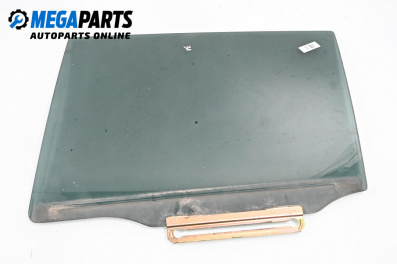 Странично стъкло за Mazda Premacy Minivan (07.1999 - 03.2005), 4+1 вр., миниван, позиция: задна, лява