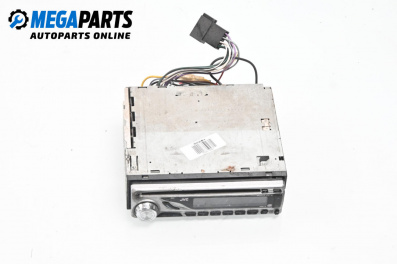 CD плеър за Mazda Premacy Minivan (07.1999 - 03.2005), JVC
