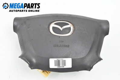 Airbag за Mazda Premacy Minivan (07.1999 - 03.2005), 4+1 вр., миниван, позиция: предна